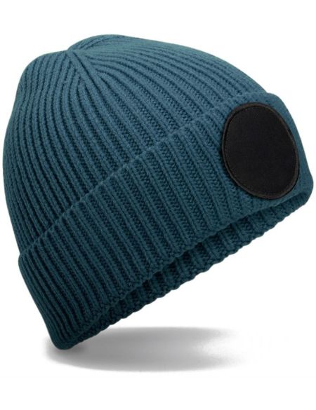 Unisex-Kappe Sols Bronx schwarz