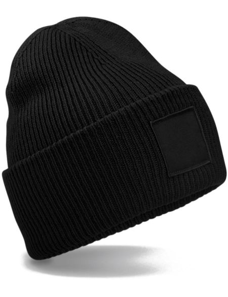 Unisex-Kappe Sols Bronx schwarz