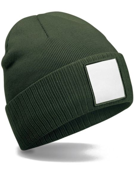 Unisex-Kappe Sols Bronx schwarz