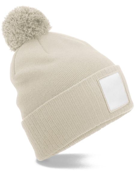 Unisex-Kappe Sols Bronx schwarz