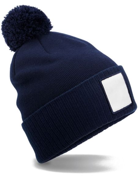 Unisex-Kappe Sols Bronx schwarz