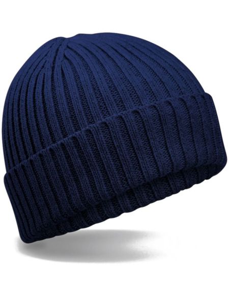 Unisex-Kappe Sols Bronx schwarz