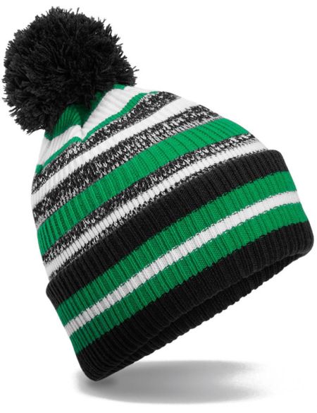Unisex-Kappe Sols Bronx schwarz