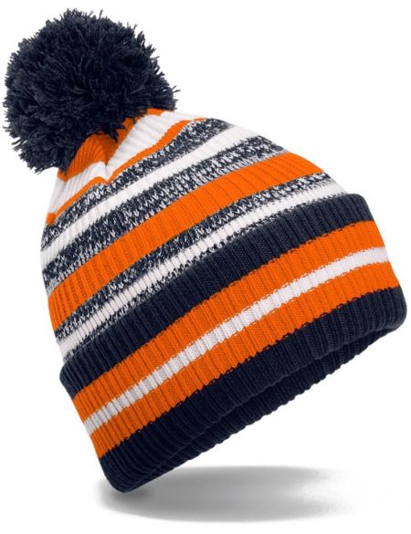 Unisex-Kappe Sols Bronx schwarz