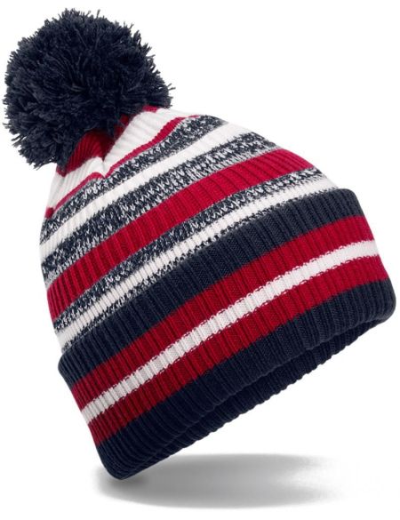 Unisex-Kappe Sols Bronx schwarz