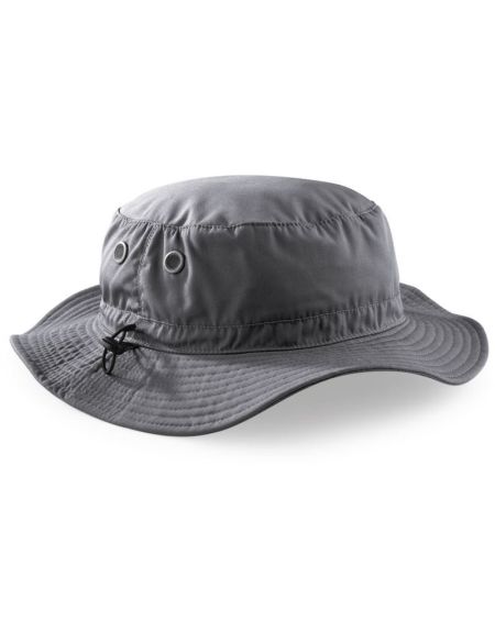 Flexfit 5003OE schwarzer Hut