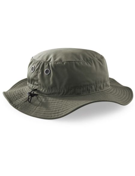 Flexfit 5003OE schwarzer Hut