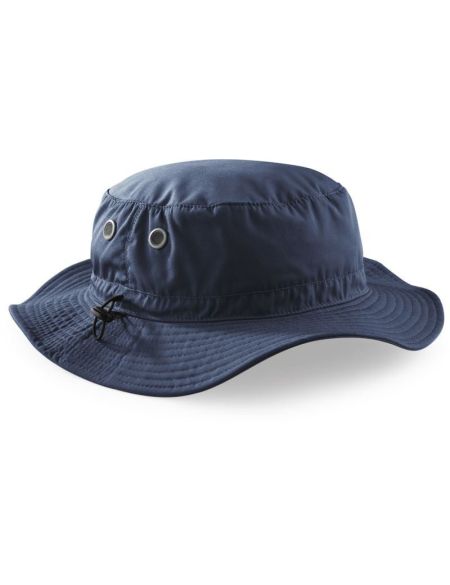 Flexfit 5003OE schwarzer Hut