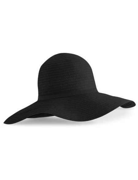 Flexfit 5003OE schwarzer Hut