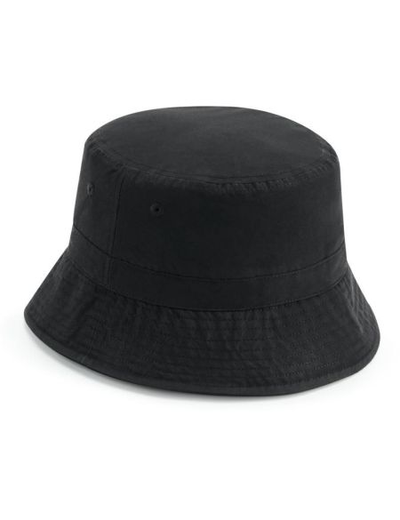 Flexfit 5003OE schwarzer Hut