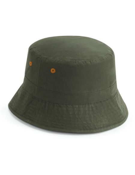 Flexfit 5003OE schwarzer Hut