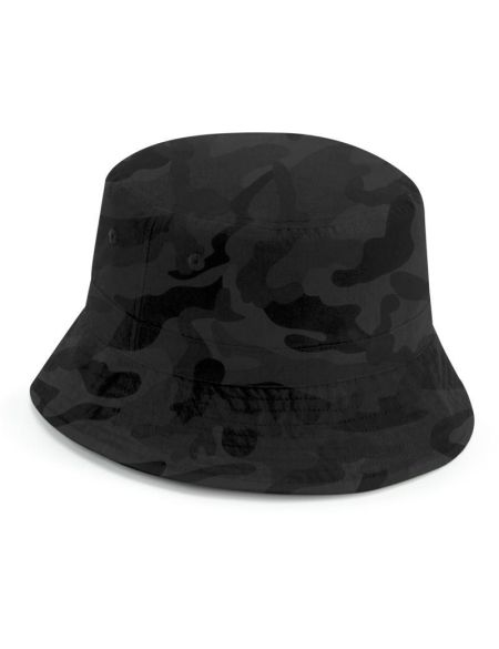 Flexfit 5003OE schwarzer Hut