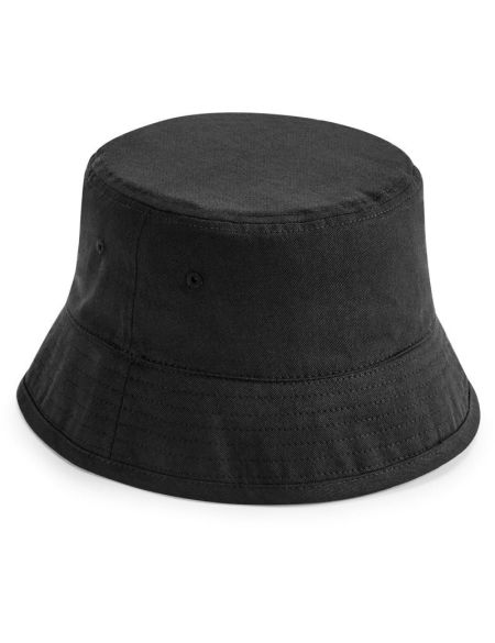 Flexfit 5003OE schwarzer Hut