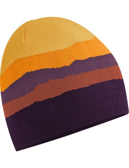 Unisex-Kappe Sols Bronx schwarz