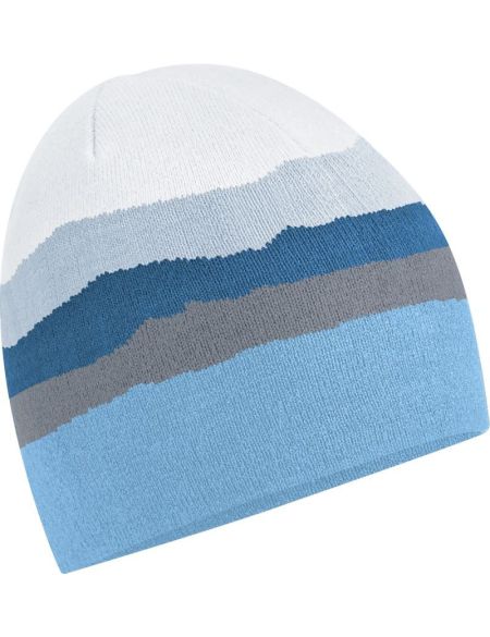 Unisex-Kappe Sols Bronx schwarz