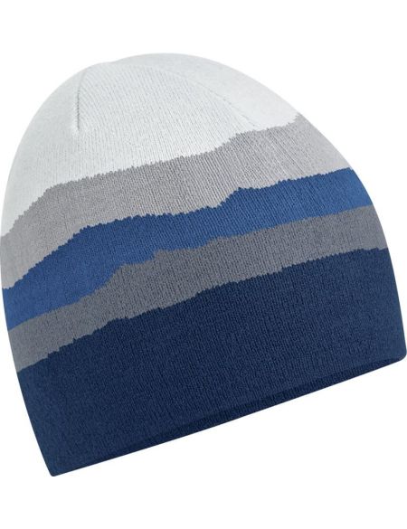 Unisex-Kappe Sols Bronx schwarz