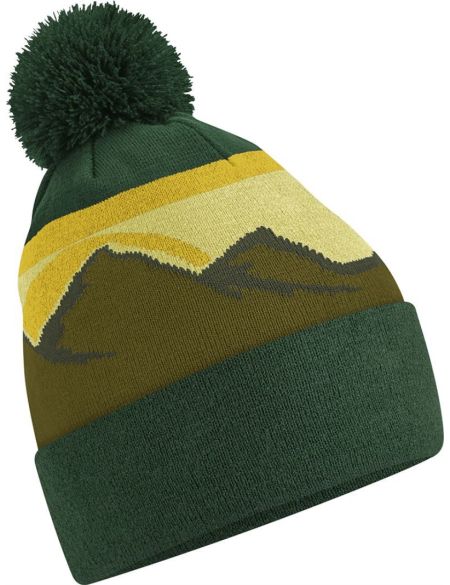 Unisex-Kappe Sols Bronx schwarz