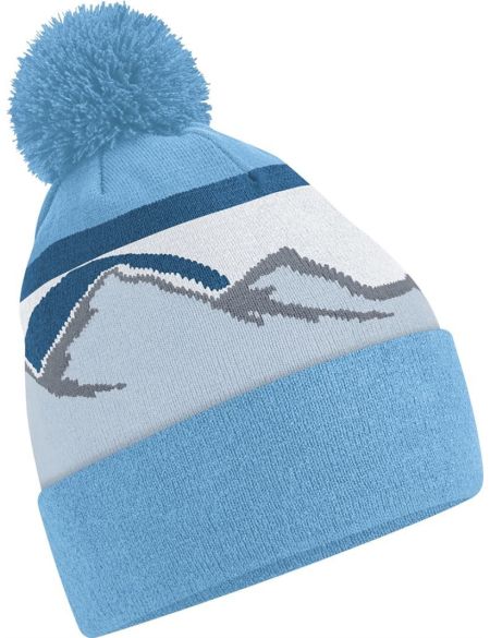 Unisex-Kappe Sols Bronx schwarz