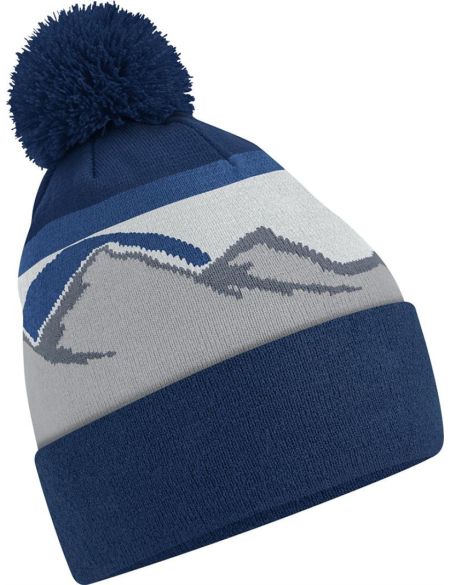 Unisex-Kappe Sols Bronx schwarz