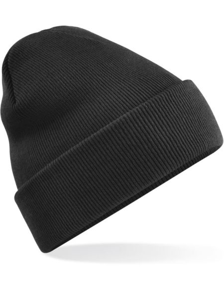 Čepice dětská pletená