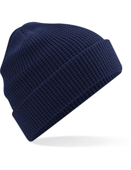 Unisex-Kappe Sols Bronx schwarz