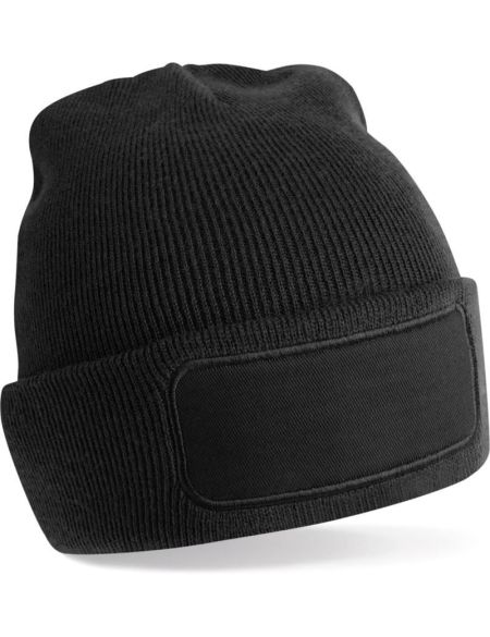 Unisex-Kappe Sols Bronx schwarz