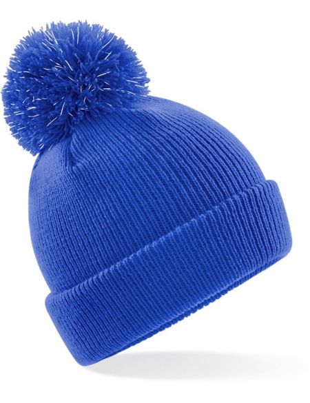 Unisex-Kappe Sols Bronx schwarz