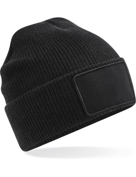 Unisex-Kappe Sols Bronx schwarz