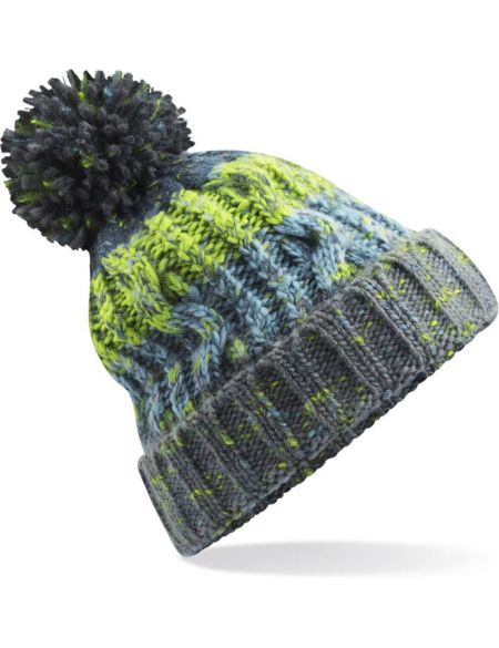 Unisex-Kappe Sols Bronx schwarz