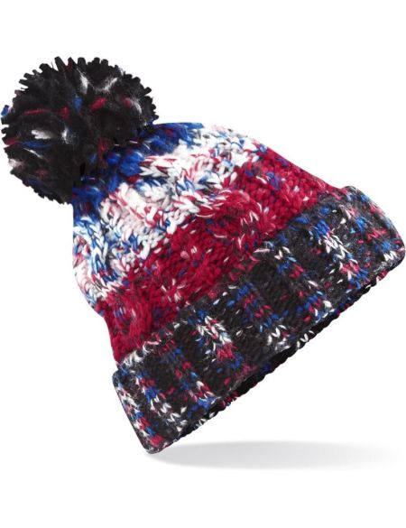 Unisex-Kappe Sols Bronx schwarz