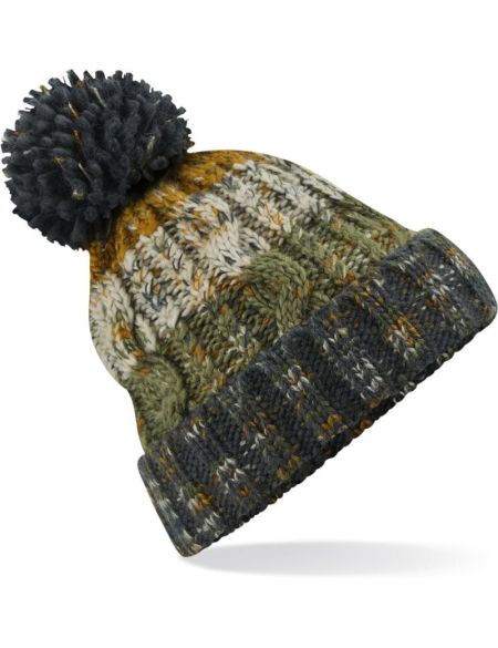 Unisex-Kappe Sols Bronx schwarz