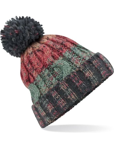 Unisex-Kappe Sols Bronx schwarz