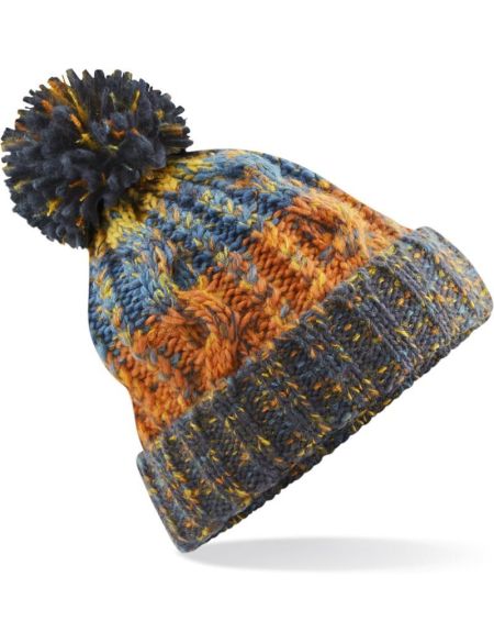 Unisex-Kappe Sols Bronx schwarz