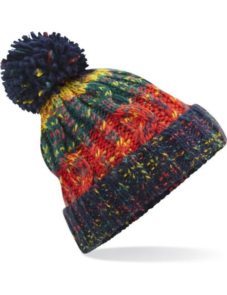 Unisex-Kappe Sols Bronx schwarz