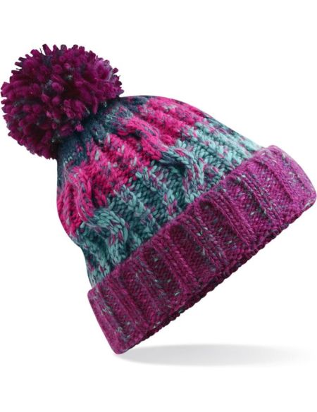 Unisex-Kappe Sols Bronx schwarz