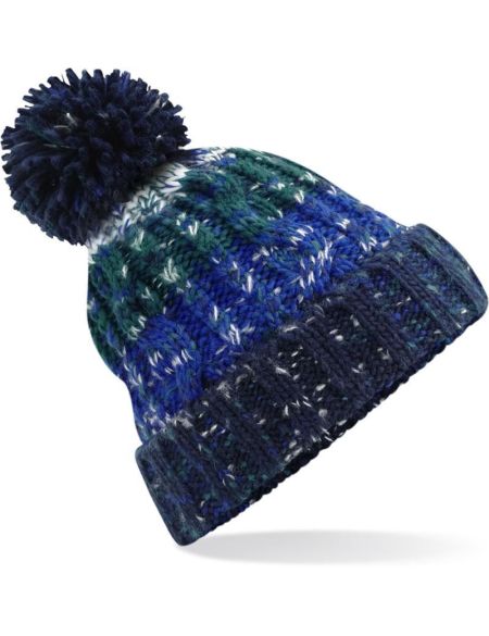 Unisex-Kappe Sols Bronx schwarz