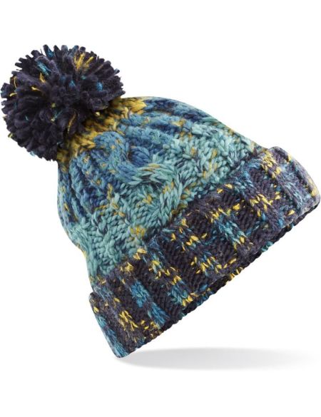 Unisex-Kappe Sols Bronx schwarz