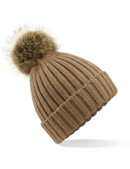 Unisex-Kappe Sols Bronx schwarz