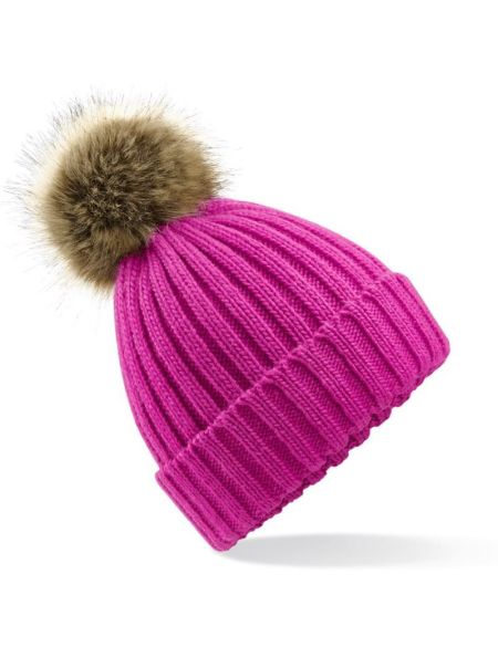 Unisex-Kappe Sols Bronx schwarz