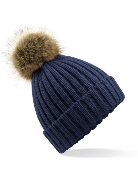 Unisex-Kappe Sols Bronx schwarz