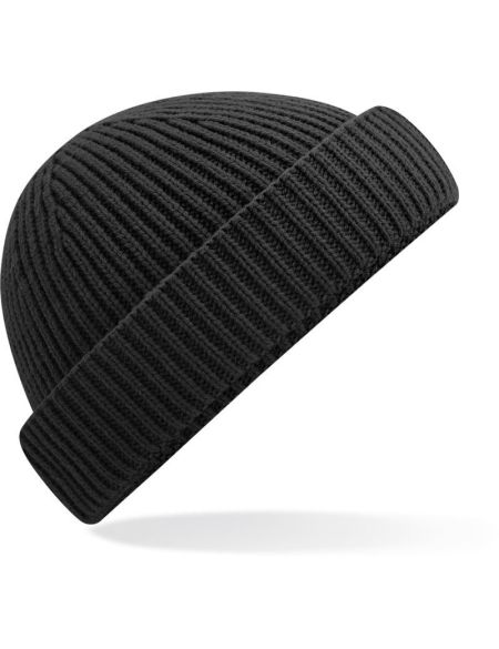 Unisex-Kappe Sols Bronx schwarz