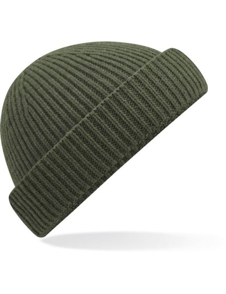 Unisex-Kappe Sols Bronx schwarz