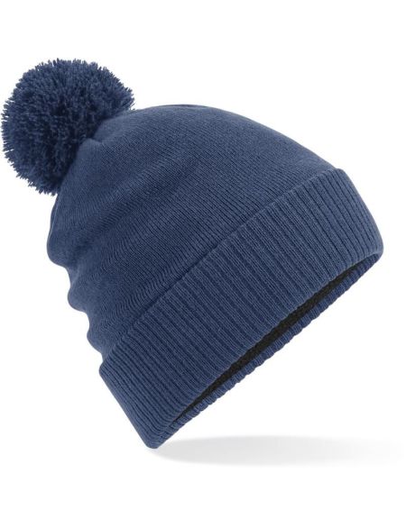 Unisex-Kappe Sols Bronx schwarz