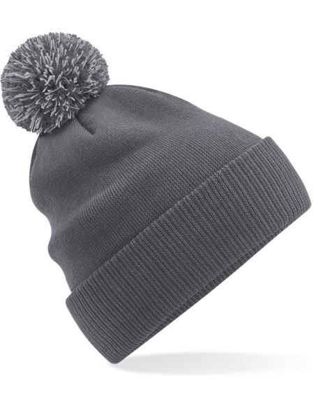 Unisex-Kappe Sols Bronx schwarz