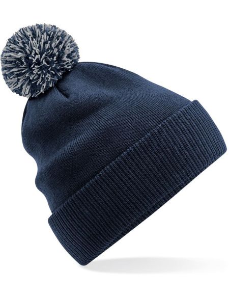 Unisex-Kappe Sols Bronx schwarz