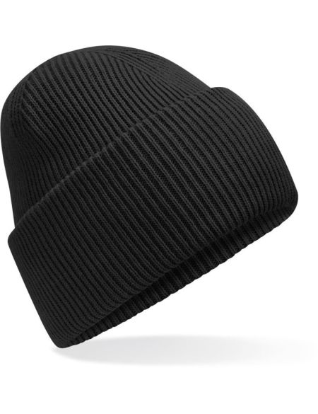 Unisex-Kappe Sols Bronx schwarz