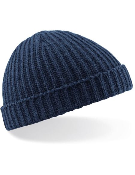 Unisex-Kappe Sols Bronx schwarz