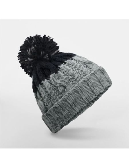 Unisex-Kappe Sols Bronx schwarz