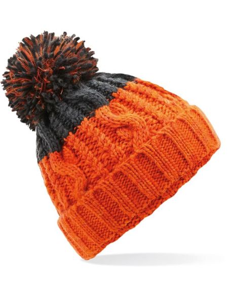 Unisex-Kappe Sols Bronx schwarz