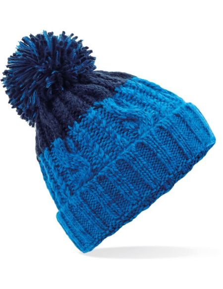 Unisex-Kappe Sols Bronx schwarz
